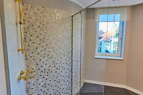 Pergola Boutique Hotel