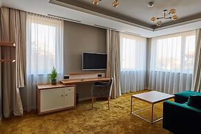 Pergola Boutique Hotel