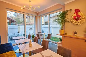 Pergola Boutique Hotel