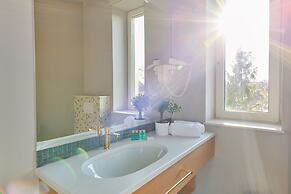 Pergola Boutique Hotel