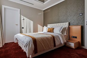 Pergola Boutique Hotel