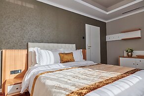 Pergola Boutique Hotel