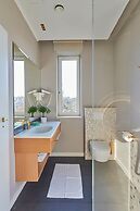 Pergola Boutique Hotel