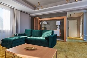 Pergola Boutique Hotel