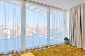 Pergola Boutique Hotel