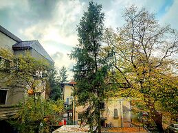 Pergola Boutique Hotel