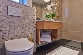 Pergola Boutique Hotel