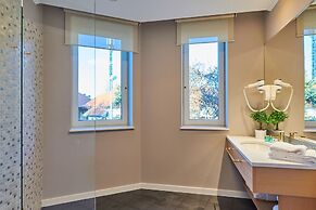 Pergola Boutique Hotel