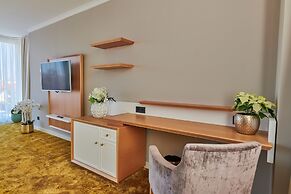 Pergola Boutique Hotel