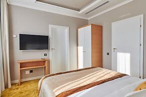 Pergola Boutique Hotel