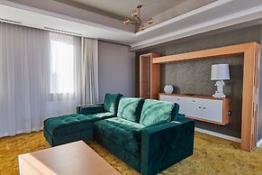 Pergola Boutique Hotel