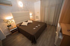 Hotel Ermeti B&B and Brunch