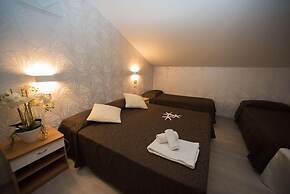 Hotel Ermeti B&B and Brunch