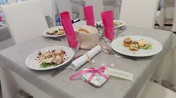 Hotel Ermeti B&B and Brunch