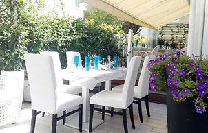 Hotel Ermeti B&B and Brunch