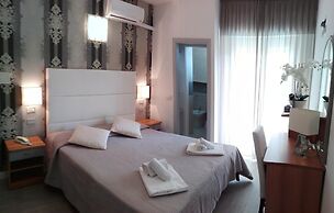 Hotel Ermeti B&B and Brunch