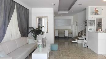 Hotel Ermeti B&B and Brunch