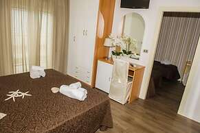 Hotel Ermeti B&B and Brunch