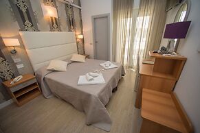 Hotel Ermeti B&B and Brunch