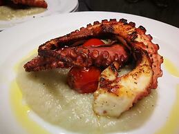 Hotel Ermeti B&B and Brunch