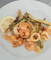 Hotel Ermeti B&B and Brunch