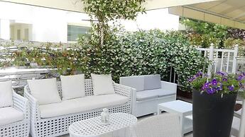 Hotel Ermeti B&B and Brunch