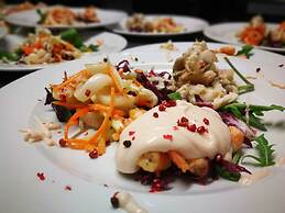 Hotel Ermeti B&B and Brunch