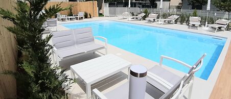 Hotel Ermeti B&B and Brunch