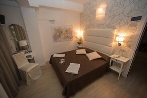 Hotel Ermeti B&B and Brunch