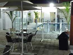 Pousada Morada da Boraceia