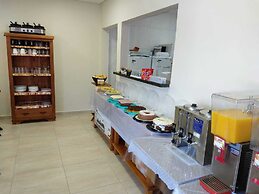 Pousada Morada da Boraceia