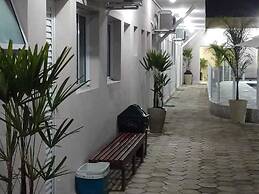 Pousada Morada da Boraceia