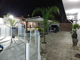 Pousada Morada da Boraceia