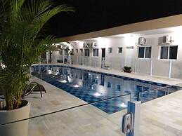 Pousada Morada da Boraceia