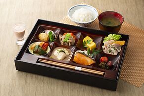 JR KYUSHU HOTEL Blossom Fukuoka