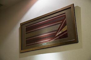 JR KYUSHU HOTEL Blossom Fukuoka