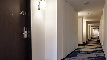 JR KYUSHU HOTEL Blossom Fukuoka