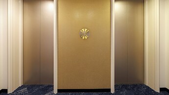 JR KYUSHU HOTEL Blossom Fukuoka