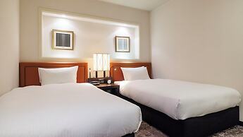 JR KYUSHU HOTEL Blossom Fukuoka