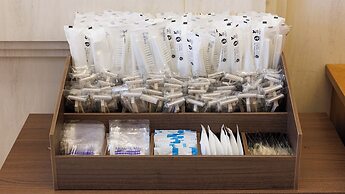 JR KYUSHU HOTEL Blossom Fukuoka