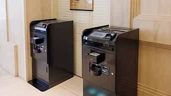 JR KYUSHU HOTEL Blossom Fukuoka