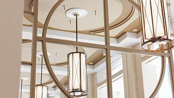 JR KYUSHU HOTEL Blossom Fukuoka