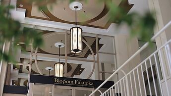 JR KYUSHU HOTEL Blossom Fukuoka
