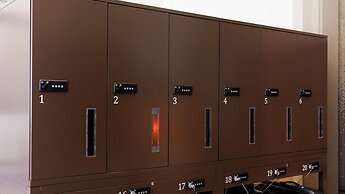 JR KYUSHU HOTEL Blossom Fukuoka