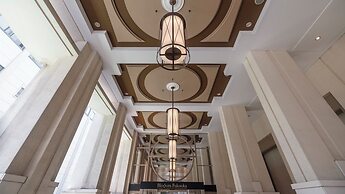 JR KYUSHU HOTEL Blossom Fukuoka