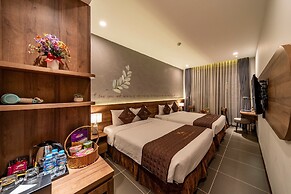 Thanh Long Hotel Bach Dang