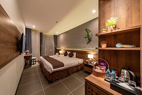 Thanh Long Hotel Bach Dang