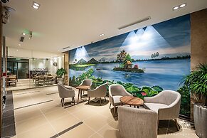 Thanh Long Hotel Bach Dang