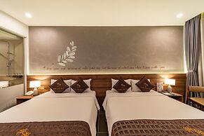 Thanh Long Hotel Bach Dang