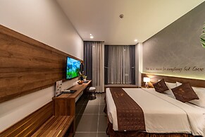 Thanh Long Hotel Bach Dang